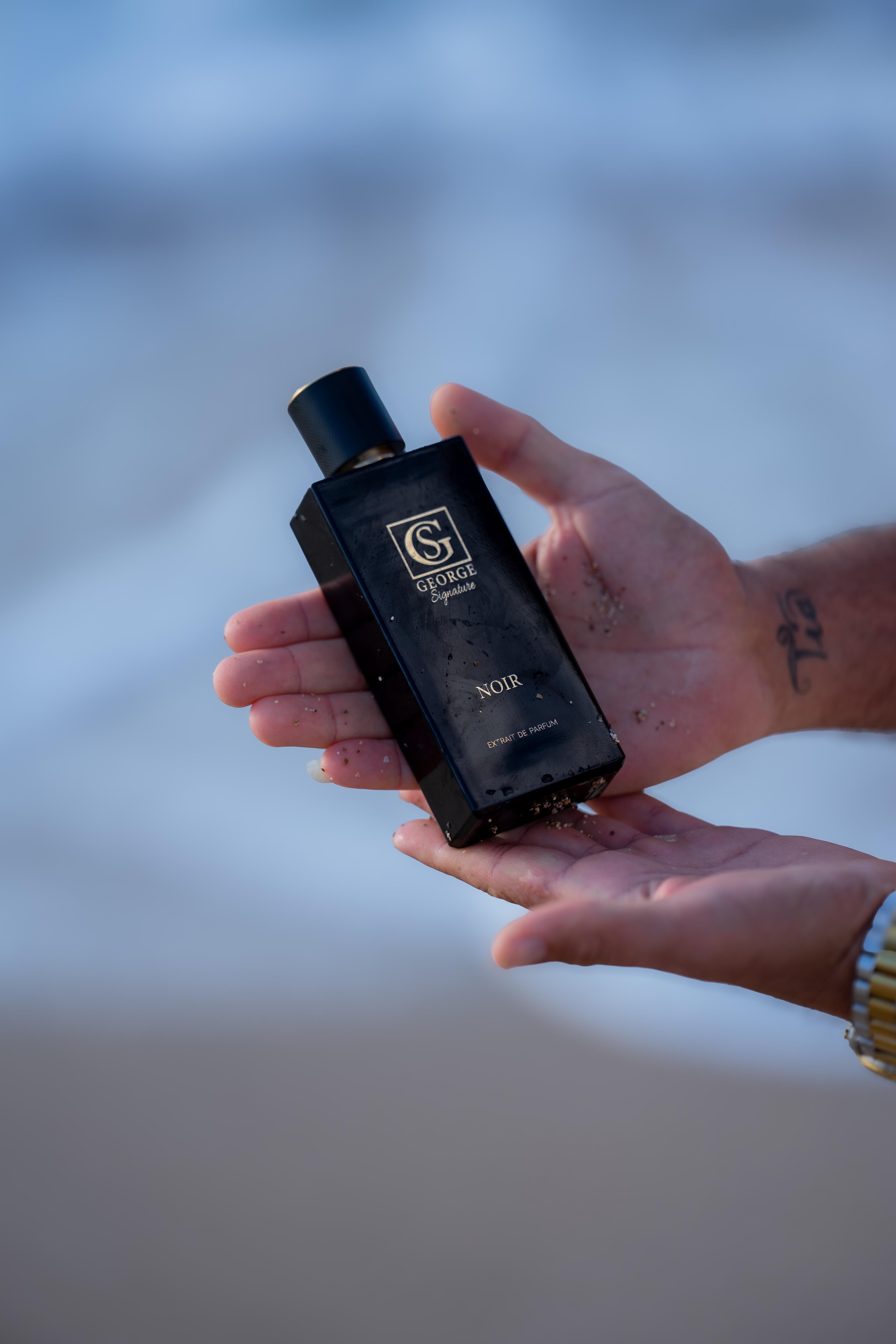 Gorge Signature Noir